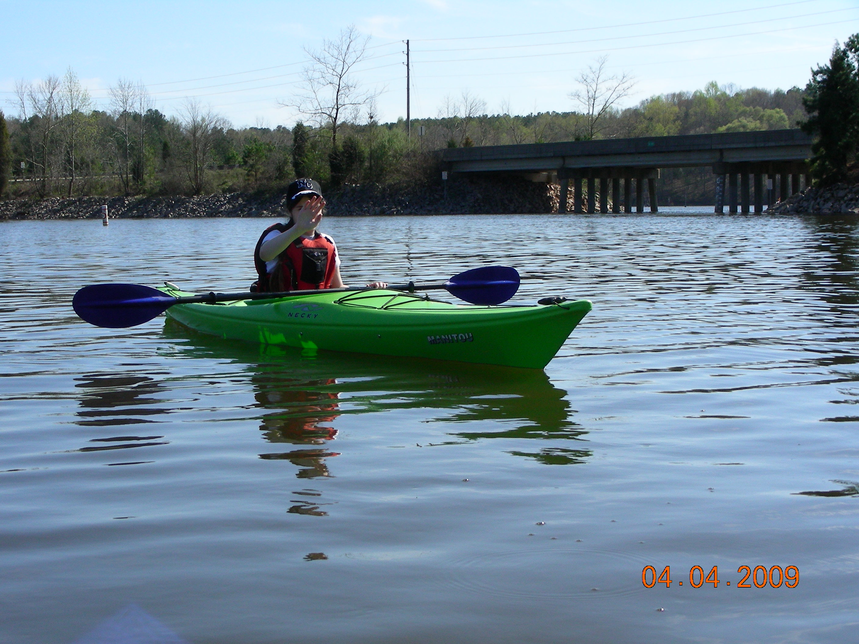 ./2009/Carina Kayaking/DSCN4886.JPG
